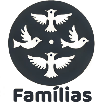 Ícone de Famílias