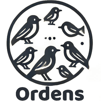 Ícone de Ordens