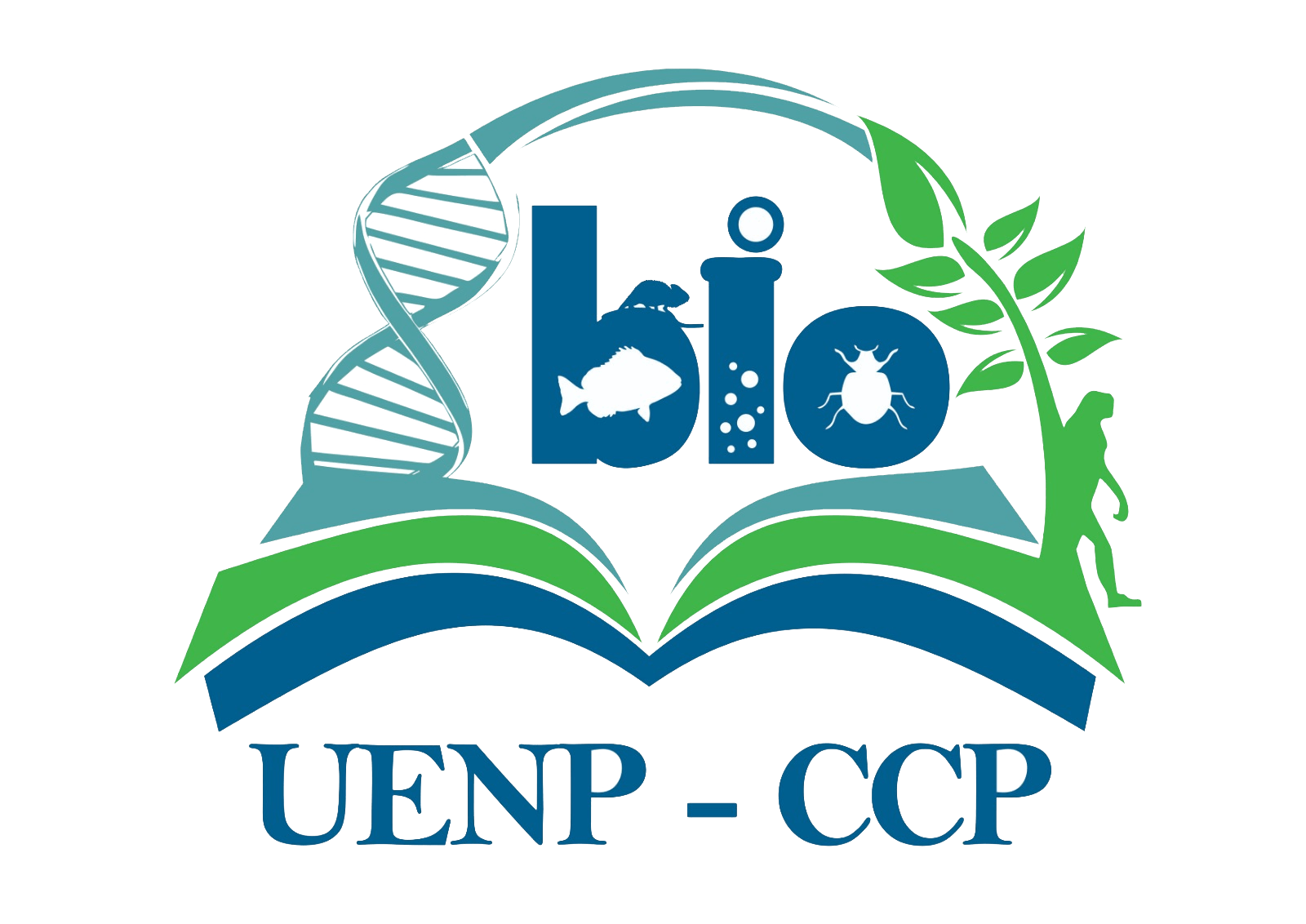 Logo CCHE, UENP-CP